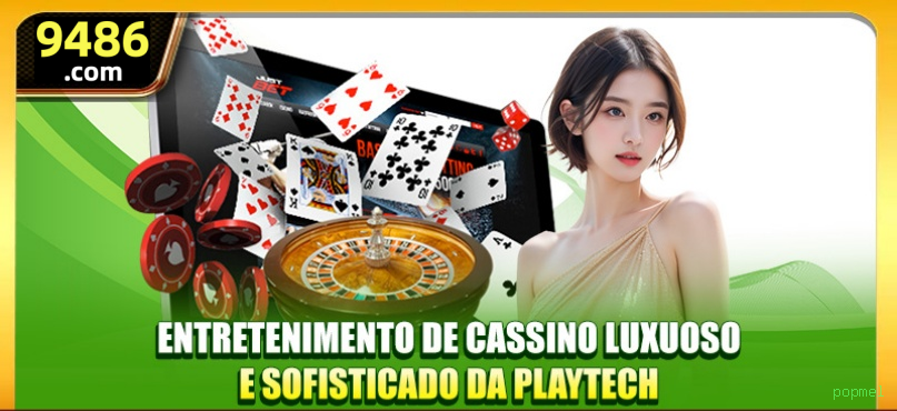 Cassino ao vivo
