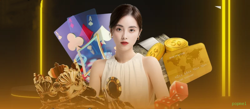 Gates of Olympus popmel