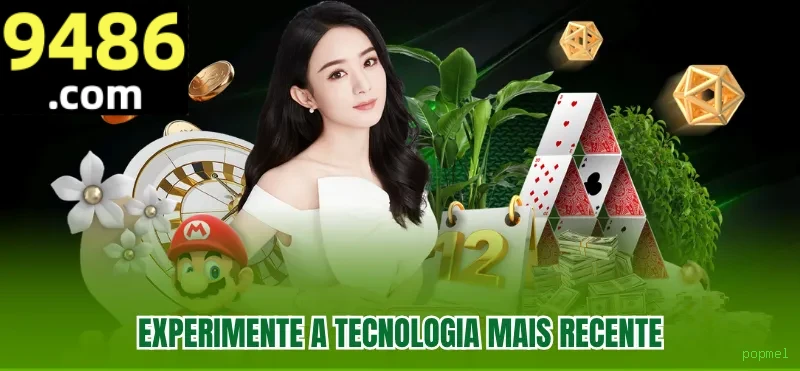 Bônus de slots